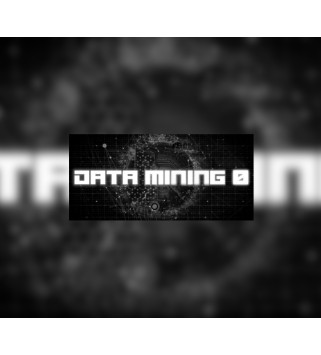 Data mining 0 Steam Key GLOBAL